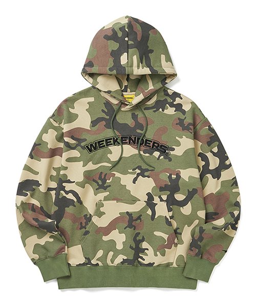 ★2024SS新作★WKNDRS★CRACK LOGO HOODIE Cracked Logo Hoodie - Slipknot Official Store
