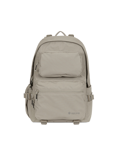 Рюкзак Dual Tech 25L Yellow Gray (S24ZUFBP31)