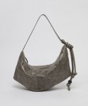 아카이브앱크(ARCHIVEPKE) Panel bag(Vintage taupe)_OVBAX24008VBR