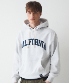 California Letter Hoodie / WHMHE2295U