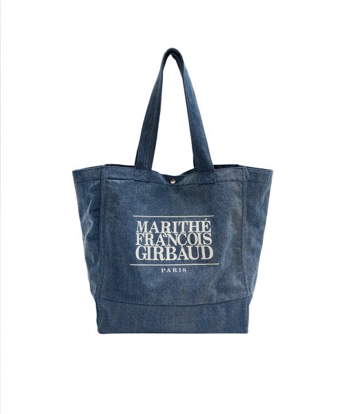 Big store shopper bag