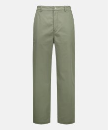Solotex® Right Chino Pants Light Olive