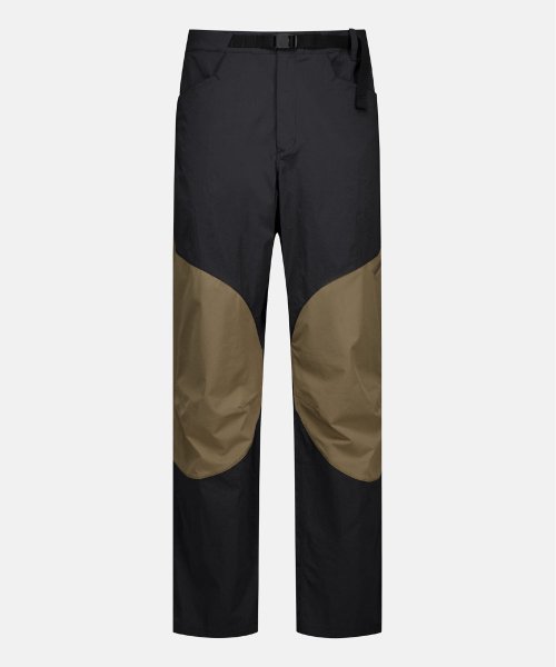 Torque Field Pants Charcoal