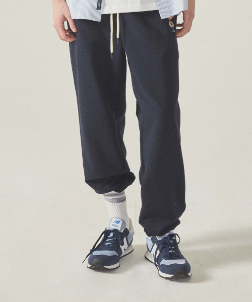 후아유(WHO.A.U) Steve Jogger Pants / WHTMF2221U - 사이즈