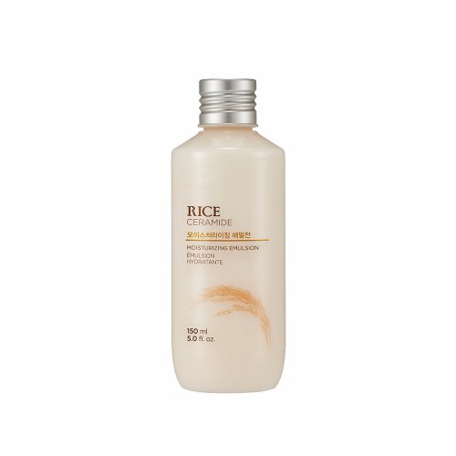 더페이스샵(THE FACE SHOP) 라이스&세라마이드 에멀전 모이스처라이징 150ml - 후기 | 무신사