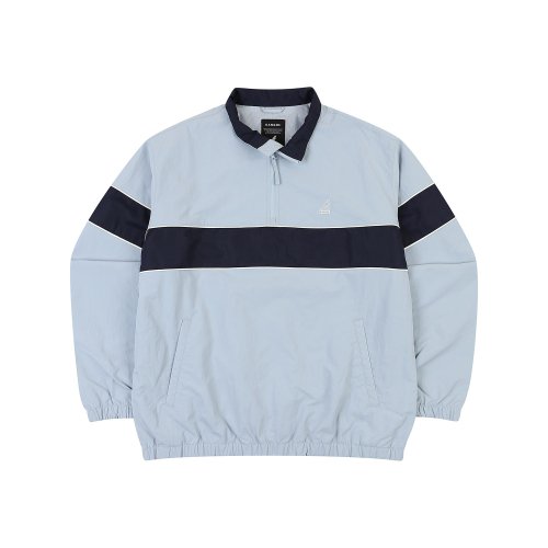 Regatta Club анорак 8158 Grey