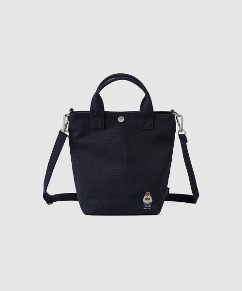 후아유(WHO.A.U) Steve Bucket Bag / WHBGE2301A - 사이즈