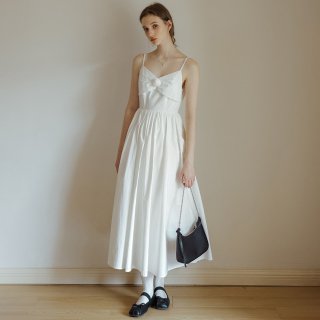 쎄무아듀(CEST MOIDEW) Cest_Pure fairy suspender dress