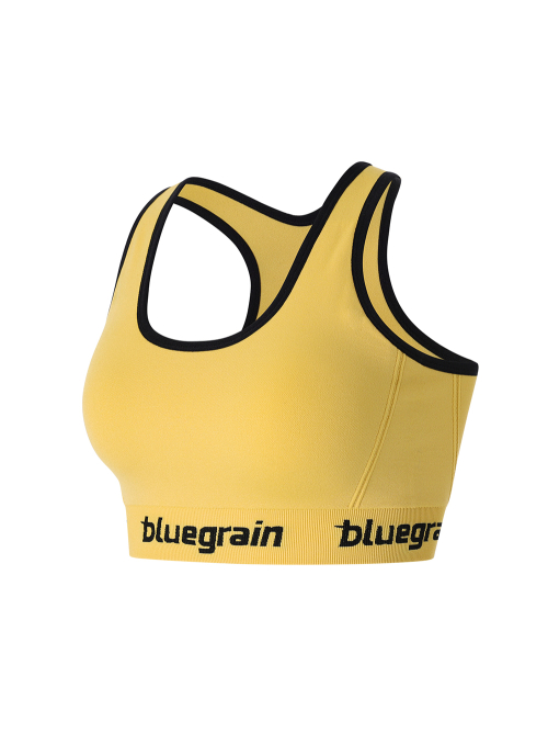 Jalman Bra [Yellow Bam]
