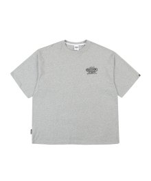멀티로고 티셔츠 MULTILOGO T-SHIRTS
