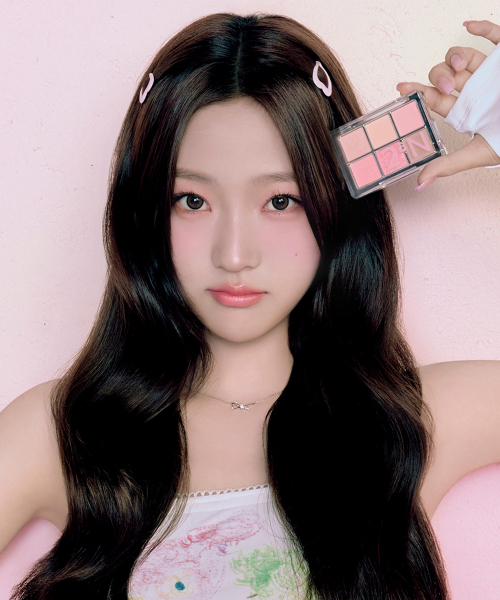 투에이엔(2AN) 베러미 아이팔레트 15 Colors