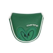 Martiny Putter Cover_Green