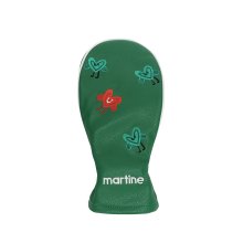 Martiny Driver Cover_Green