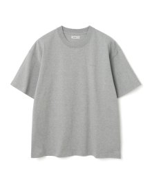 Nocle Logo T-shirts Grey