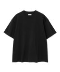노클(NOCLE) Nocle Logo T-shirts Black