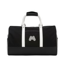 Standard Boston Bag_Black (Uni)