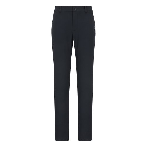 Accordio Band Pants_Black (Men)