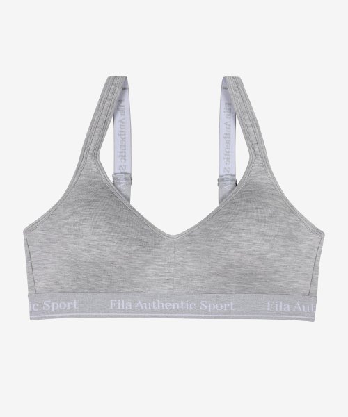 휠라언더웨어 벨로 소프트 브라(FI4BAG1107FLML)