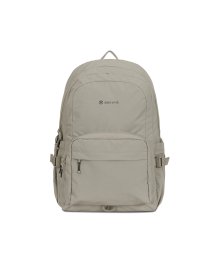 듀얼테크 플러스 백팩 25L Khaki Gray (S24SUFBP32)