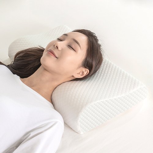 레토(LETO) 기능성 메모리폼 경추 베개 - 후기 | 무신사