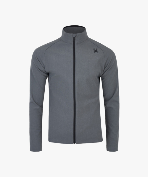 Спортивная куртка Essential Tricot SPIFCNFT121UMGR