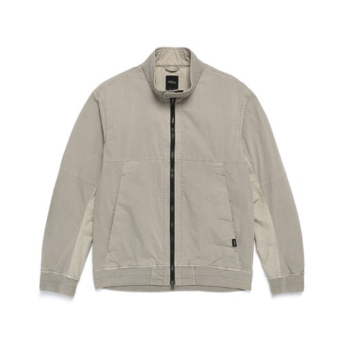 Куртка Garment Dyeing Signature Light Khaki Beige