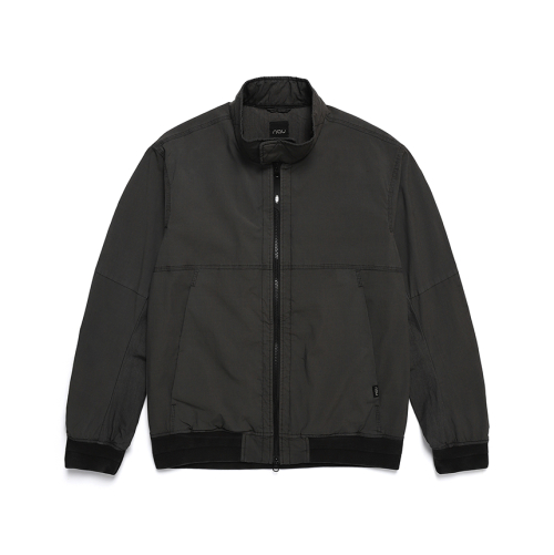 Куртка Garment Dyeing Signature Dark Gray