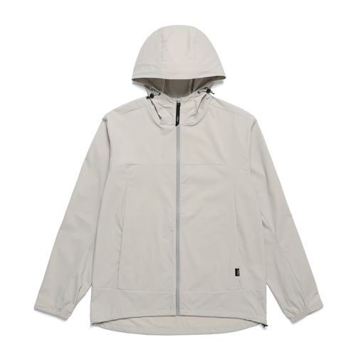 Act Standard жакет Warm Gray