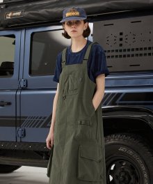 INDIGO BASIC POCKET SHORT SLEEVE INDIGO_FQ2KT46U