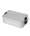 TNT SIGG Lunchbox Aluminium