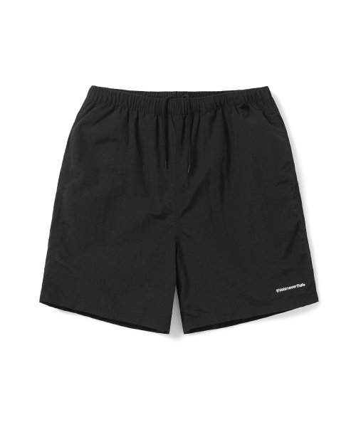 Black store jogging shorts