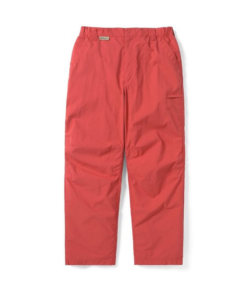 Nylon Ripstop BDU Pant Coral