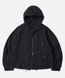 MOUNTAIN WIND PARKA _ BLACK