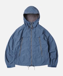 MOUNTAIN WIND PARKA _ IRON BLUE