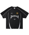 GOTTERGALLERY FOOTBALL JERSEY_BK