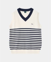 LOWER FAIRWAY VEST NAVY