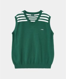 UPPER FAIRWAY VEST GREEN