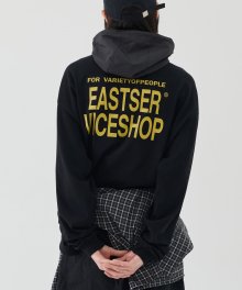 Vice Shop Long Sleeve - Black