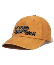 Y.E.S Tulrexx Cap Orange