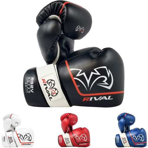 RS2V 2.0 슈퍼 복싱글러브