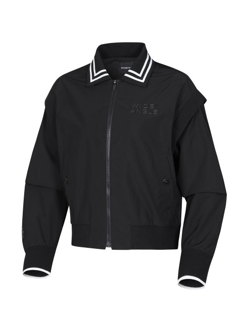 CO куртка L_Black