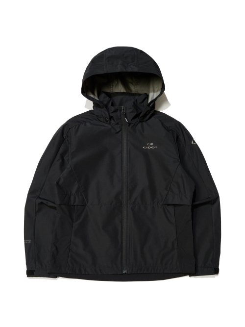 AERO HIKE ( ) β _Black