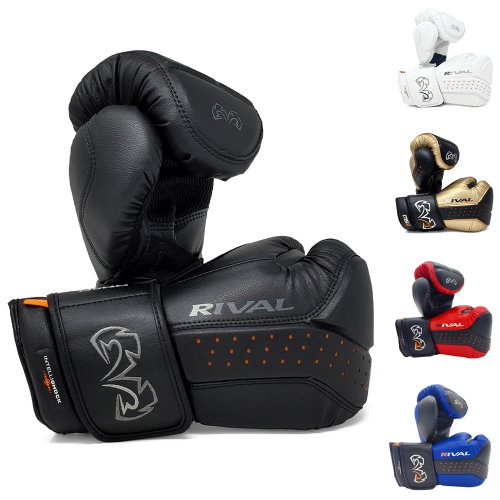 RB10 INTELLI-SHOCK BAG GLOVES