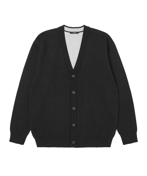 Black cardigan store mens