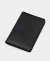 Flat simple card wallet 플랫심플 카드지갑(소가죽) 2color