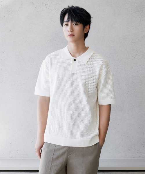 [COUTURE] - 2color MYKT3170