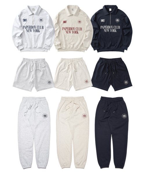 [SET] 3color