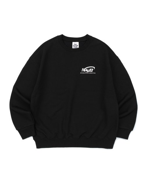 NSC LOGO MTM (BLACK)