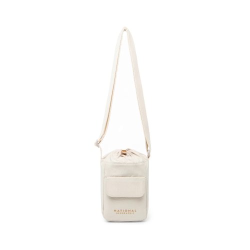 K245KCR110 경량 미니버킷백 BEIGE