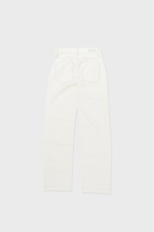 SUMMER STRAIGHT JEANS_WHITE_LOC23AM_JN030WH